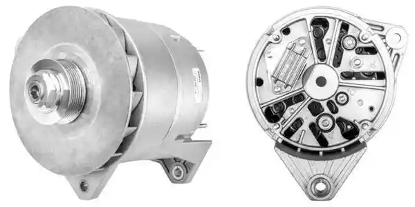 MAHLE MG 167