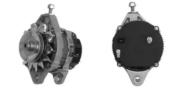 MAHLE MG 16