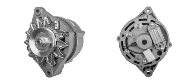MAHLE MG 171