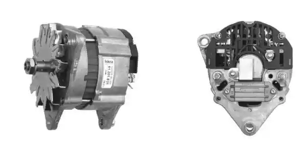 MAHLE MG 175