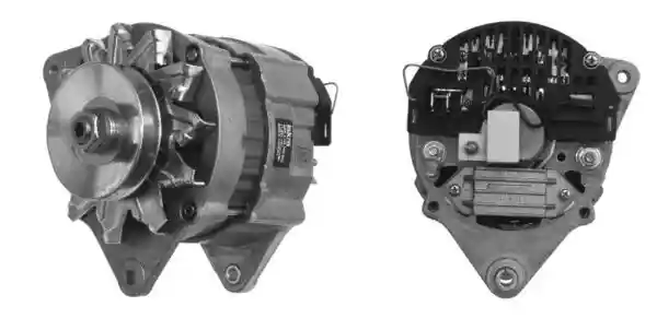 MAHLE MG 176