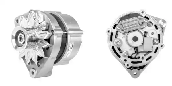 MAHLE MG 180