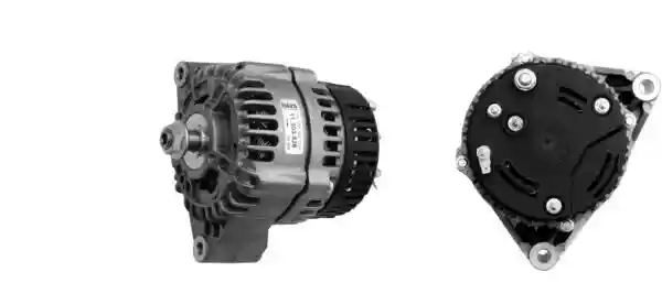 MAHLE MG 182