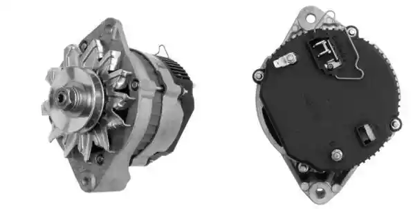 MAHLE MG 187