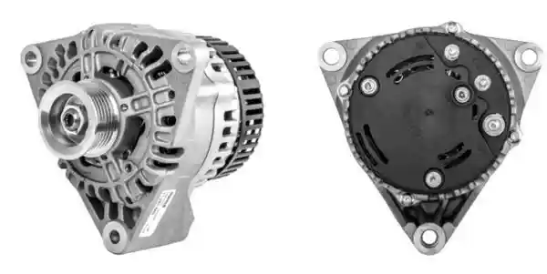 MAHLE MG 198