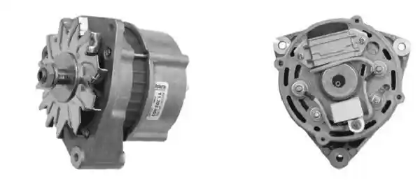 MAHLE MG 203