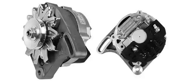 MAHLE MG 204