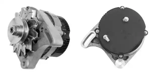MAHLE MG 205