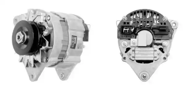 MAHLE MG 207
