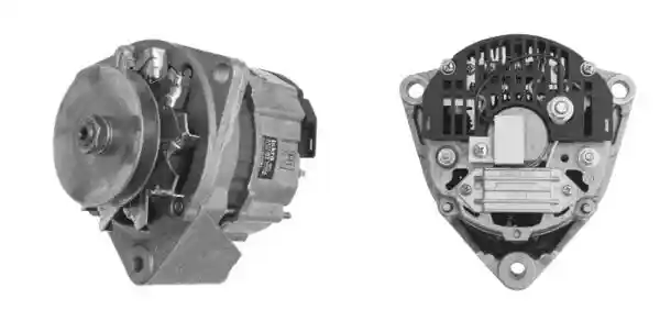 MAHLE MG 20