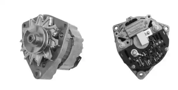 MAHLE MG 210
