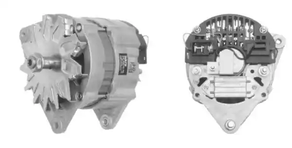MAHLE MG 212