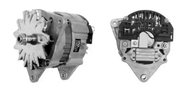 MAHLE MG 216