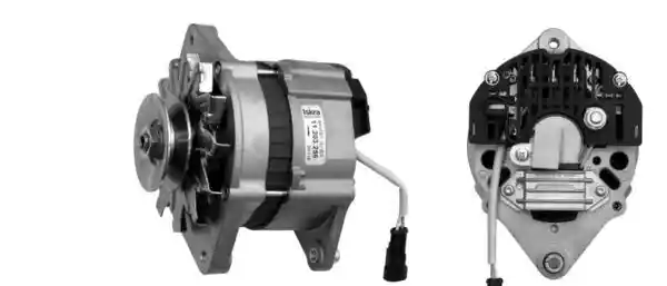 MAHLE MG 221