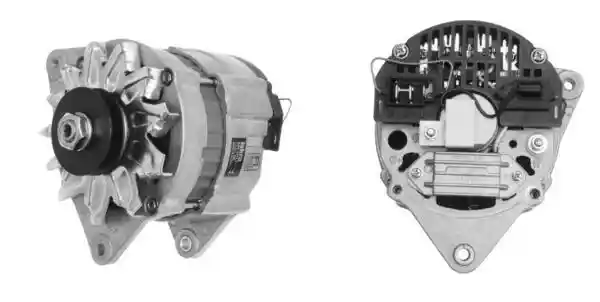 MAHLE MG 222