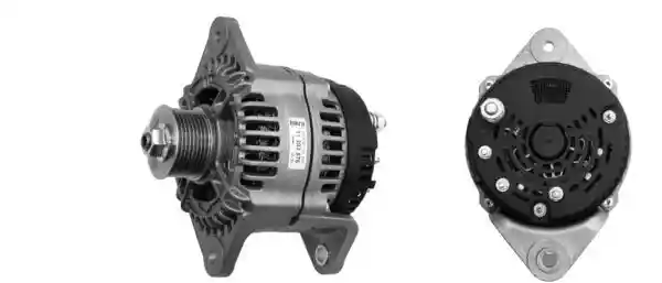 MAHLE MG 225