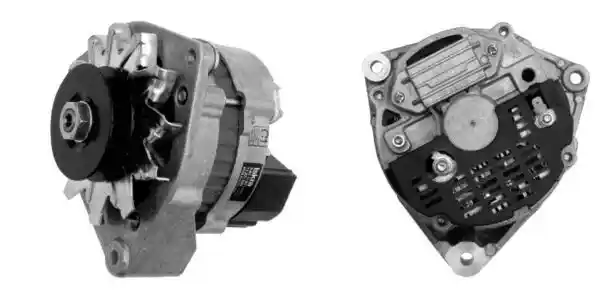 MAHLE MG 228