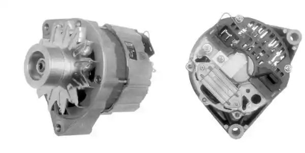 MAHLE MG 22