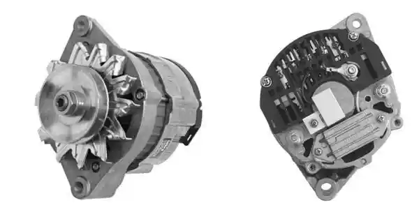 MAHLE MG 230