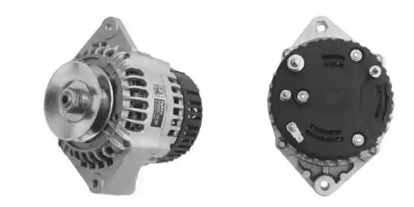 MAHLE MG 234