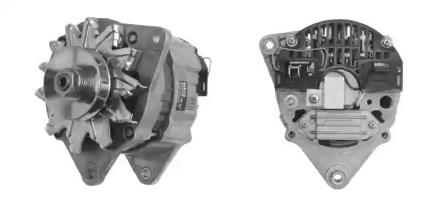 MAHLE MG 235