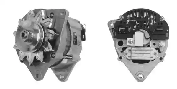 MAHLE MG 236
