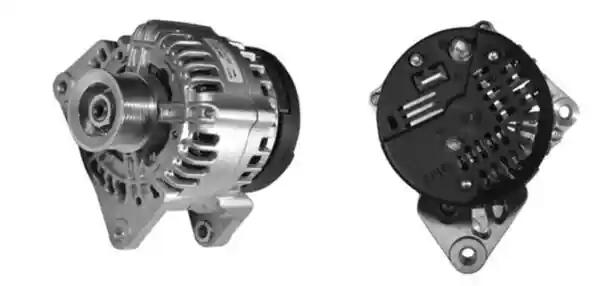 MAHLE MG 23