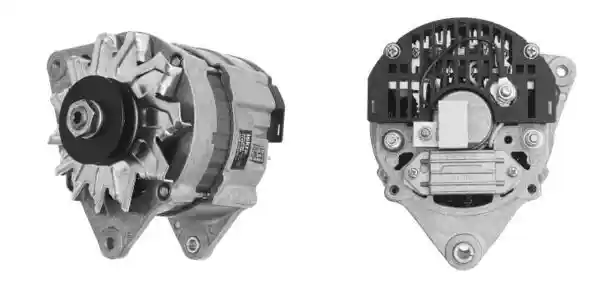 MAHLE MG 241