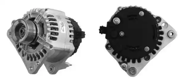 MAHLE MG 243