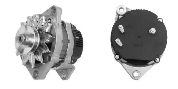 MAHLE MG 244