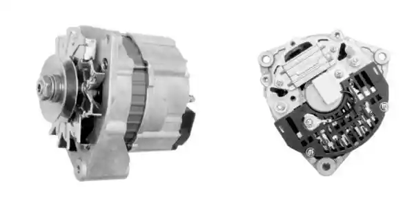 MAHLE MG 245