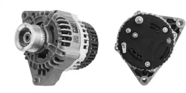 MAHLE MG 248