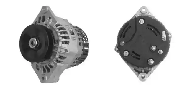 MAHLE MG 251