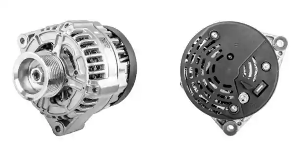 MAHLE MG 257