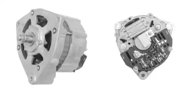 MAHLE MG 260