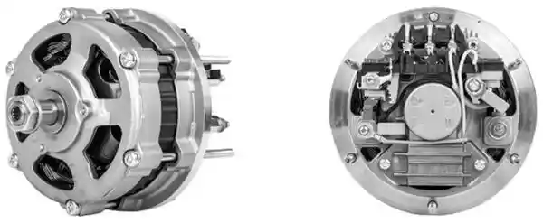 MAHLE MG 263