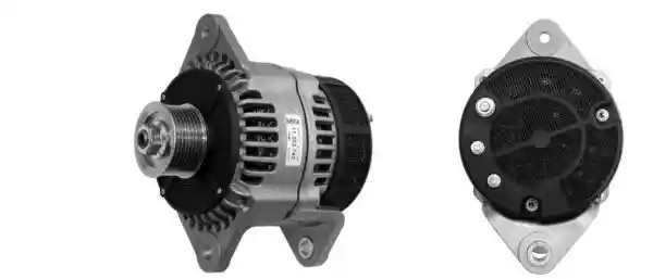 MAHLE MG 267