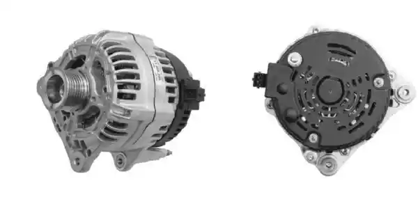 MAHLE MG 26