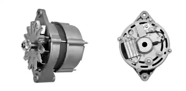 MAHLE MG 270