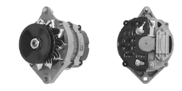 MAHLE MG 271