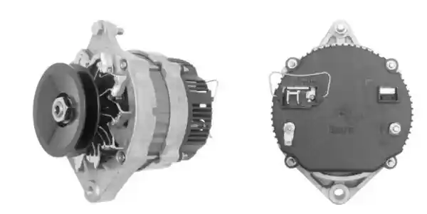 MAHLE MG 272