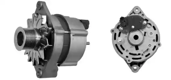 MAHLE MG 274