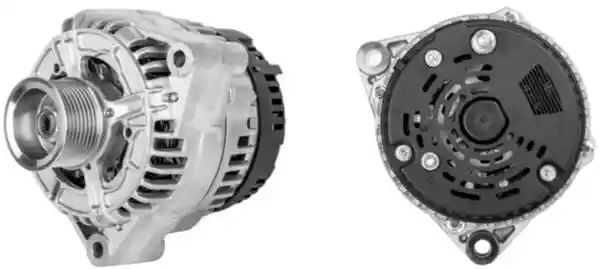 MAHLE MG 275