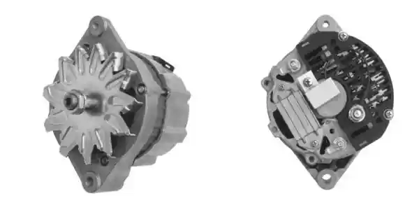 MAHLE MG 279