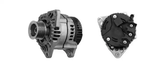 MAHLE MG 286