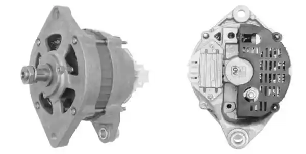 MAHLE MG 288