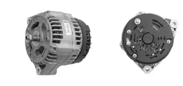MAHLE MG 28