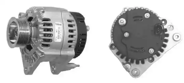 MAHLE MG 291