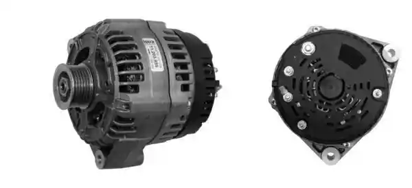 MAHLE MG 2
