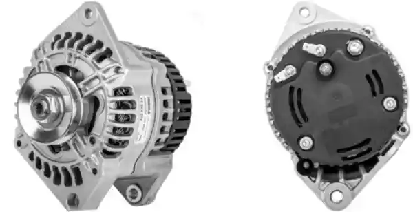 MAHLE MG 301